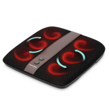 Homedics FM-TS12H-EU Prabangus šiatsu pėdų masažuoklis Homedics FM-TS12H-EU Prabangus šiatsu pėdų masažuoklis