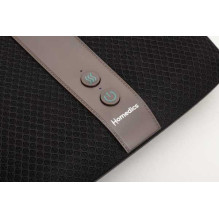 Homedics FM-TS12H-EU Prabangus šiatsu pėdų masažuoklis Homedics FM-TS12H-EU Prabangus šiatsu pėdų masažuoklis