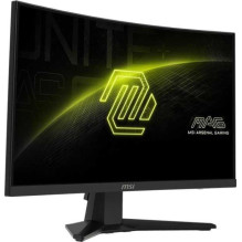 MSI MAG 244C 23.6" VA 16:9 Curved MSI MAG 244C 23.6" VA 16:9 Curved