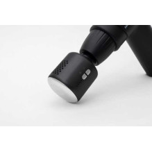 Homedics PGM-45HC-BK Novo karšto ir šalto masažo pistoletas