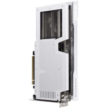 XFX AMD Radeon RX 9060 XT Gaming OC 16GB GDDR6 128bit White XFX AMD Radeon RX 9060 XT Gaming OC 16GB GDDR6 128bit White