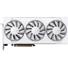 XFX AMD Radeon RX 9060 XT Gaming OC 16GB GDDR6 128bit White XFX AMD Radeon RX 9060 XT Gaming OC 16GB GDDR6 128bit White