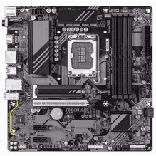 Gigabyte B760M DS3H WiIFi6E Gen5