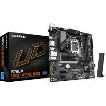 Gigabyte B760M DS3H WiIFi6E Gen5