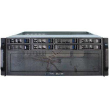 Inter-Tech 4U-4408 Rack Black / Silver Inter-Tech 4U-4408 Rack Black / Silver