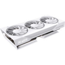 XFX AMD Radeon RX 9060 XT Gaming OC 16GB GDDR6 128bit White XFX AMD Radeon RX 9060 XT Gaming OC 16GB GDDR6 128bit White
