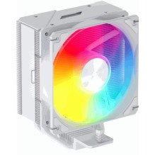 Fortron FSP Oras 120mm CPU aušintuvas baltas NP5-WA Fortron FSP Oras 120mm CPU aušintuvas baltas NP5-WA