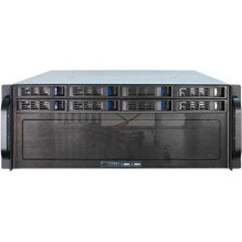 Inter-Tech 4U-4408 Rack Black / Silver Inter-Tech 4U-4408 Rack Black / Silver