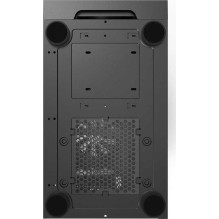 Montech X3 Juodas stiklas