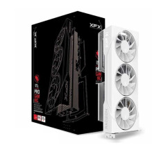 XFX AMD Radeon RX 9060 XT Gaming OC 16GB GDDR6 128bit White XFX AMD Radeon RX 9060 XT Gaming OC 16GB GDDR6 128bit White