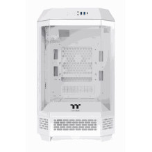Thermaltake The Tower 250 Snow White