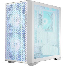 Logic Concept Smiginis Pro Mini ARGB Baltas Logic Concept Smiginis Pro Mini ARGB Baltas