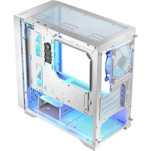 Logic Concept Smiginis Pro Mini ARGB Baltas Logic Concept Smiginis Pro Mini ARGB Baltas