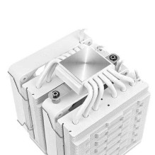 Thermaltake ASTRIA 600 120mm CPU Cooler White CL-P139-CA12SW-A Thermaltake ASTRIA 600 120mm CPU Cooler White CL-P139-CA12SW-A