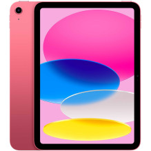 Apple iPad 11th Gen A16 256GB Wi-Fi Pink MD4P4HC / A Apple iPad 11th Gen A16 256GB Wi-Fi Pink MD4P4HC / A