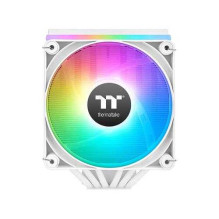 Thermaltake ASTRIA 600 120mm CPU Cooler White CL-P139-CA12SW-A Thermaltake ASTRIA 600 120mm CPU Cooler White CL-P139-CA12SW-A