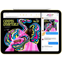 Apple iPad 11th Gen A16 256GB Wi-Fi Pink MD4P4HC / A Apple iPad 11th Gen A16 256GB Wi-Fi Pink MD4P4HC / A