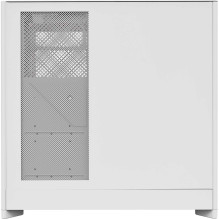 Montech HS01 PRO balta