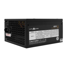 White Shark GPSU-B600S Colonel-3 600W 80+ Bronze FullModular White Shark GPSU-B600S Colonel-3 600W 80+ Bronze FullModular