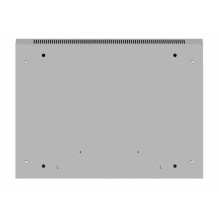 Lanberg WF01-6406-10S Pakabinama spintelė ant sienos 19" 6U Pilka