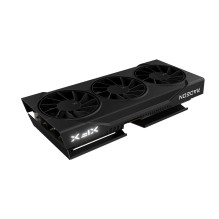 XFX AMD Radeon RX 9060 XT Gaming OC 16GB GDDR6 128bit black XFX AMD Radeon RX 9060 XT Gaming OC 16GB GDDR6 128bit black