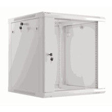 Lanberg WF01-6612-10S Ant sienos tvirtinama spintelė 12U Pilka Lanberg WF01-6612-10S Ant sienos tvirtinama spintelė 12U Pilka