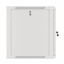 Lanberg WF01-6612-10S Ant sienos tvirtinama spintelė 12U Pilka Lanberg WF01-6612-10S Ant sienos tvirtinama spintelė 12U Pilka