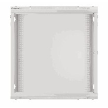 Lanberg WF01-6612-10S Ant sienos tvirtinama spintelė 12U Pilka Lanberg WF01-6612-10S Ant sienos tvirtinama spintelė 12U Pilka