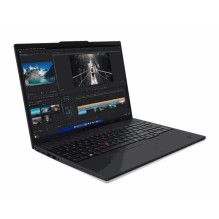 Lenovo ThinkPad T16 G4 16 WUXGA IPS 225U 16GB 512SSD NOR W11P Lenovo ThinkPad T16 G4 16 WUXGA IPS 225U 16GB 512SSD NOR W11P