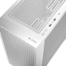 Modecom Dart Pro White