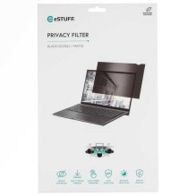 eSTUFF GLBB14302189 display privacy filter 35.6 cm eSTUFF GLBB14302189 display privacy filter 35.6 cm