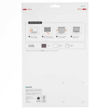 eSTUFF GLBMMB15-23 display privacy filter 38.9 cm