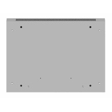 Lanberg WF01-6404-10S Pakabinama spintelė ant sienos 19" 4U Pilka