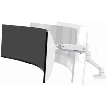 Ergotron HX 45-647-216 balta