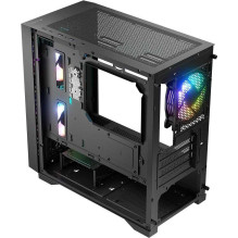 Logic Concept Smiginis Pro Mini ARGB Juodas Logic Concept Smiginis Pro Mini ARGB Juodas