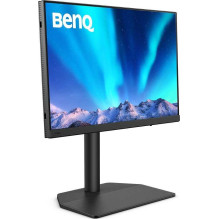 Benq SW242Q 24.1" IPS 16:10 Benq SW242Q 24.1" IPS 16:10