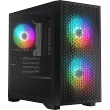 Logic Concept Smiginis Pro Mini ARGB Juodas Logic Concept Smiginis Pro Mini ARGB Juodas