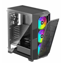 Xilence XG181 BREEZE II Black