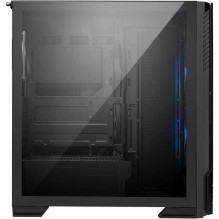 MSI MPG Velox 300R Airflow PZ Black MSI MPG Velox 300R Airflow PZ Black