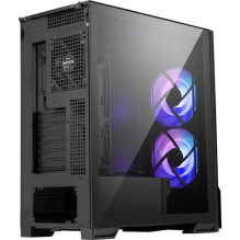 MSI MPG Velox 300R Airflow PZ Black MSI MPG Velox 300R Airflow PZ Black