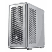 „Cooler Master MasterFrame 600“ sidabrinė