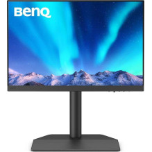 Benq SW242Q 24.1" IPS 16:10 Benq SW242Q 24.1" IPS 16:10