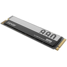 Lexar NM990 4TB LNM990X004T-RNNNG Lexar NM990 4TB LNM990X004T-RNNNG