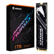 Gigabyte AORUS GEN4 7300E 1TB AG4731TB N