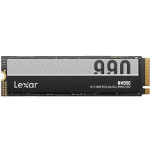 Lexar NM990 4TB LNM990X004T-RNNNG Lexar NM990 4TB LNM990X004T-RNNNG
