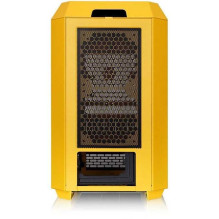 Thermaltake „The Tower 250“ sviestinė karamelė Thermaltake „The Tower 250“ sviestinė karamelė