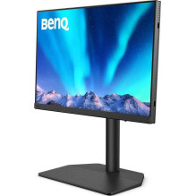 Benq SW242Q 24.1" IPS 16:10 Benq SW242Q 24.1" IPS 16:10