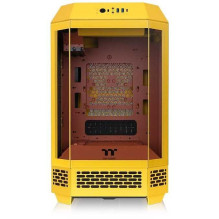 Thermaltake „The Tower 250“ sviestinė karamelė Thermaltake „The Tower 250“ sviestinė karamelė