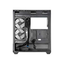 Chieftec VISTA GT-01B-OP juoda Chieftec VISTA GT-01B-OP juoda