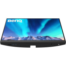 Benq SW242Q 24.1" IPS 16:10 Benq SW242Q 24.1" IPS 16:10